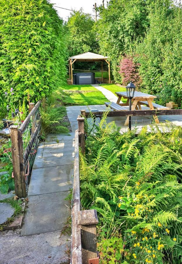 Villa Finest Retreats - Harp House à Dolwyddelan Extérieur photo