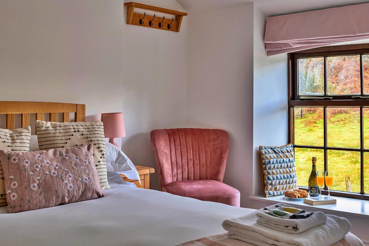Villa Finest Retreats - Harp House à Dolwyddelan Extérieur photo