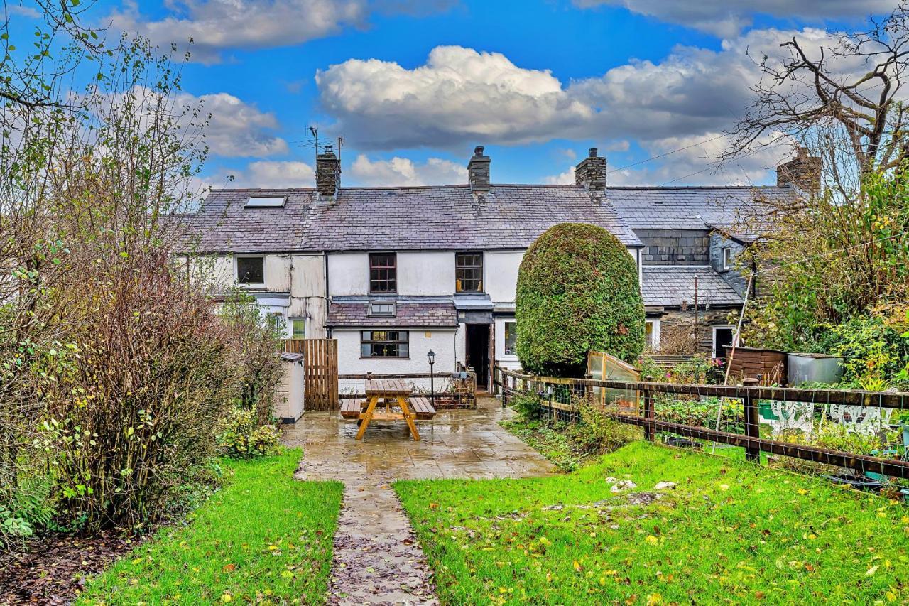 Villa Finest Retreats - Harp House à Dolwyddelan Extérieur photo