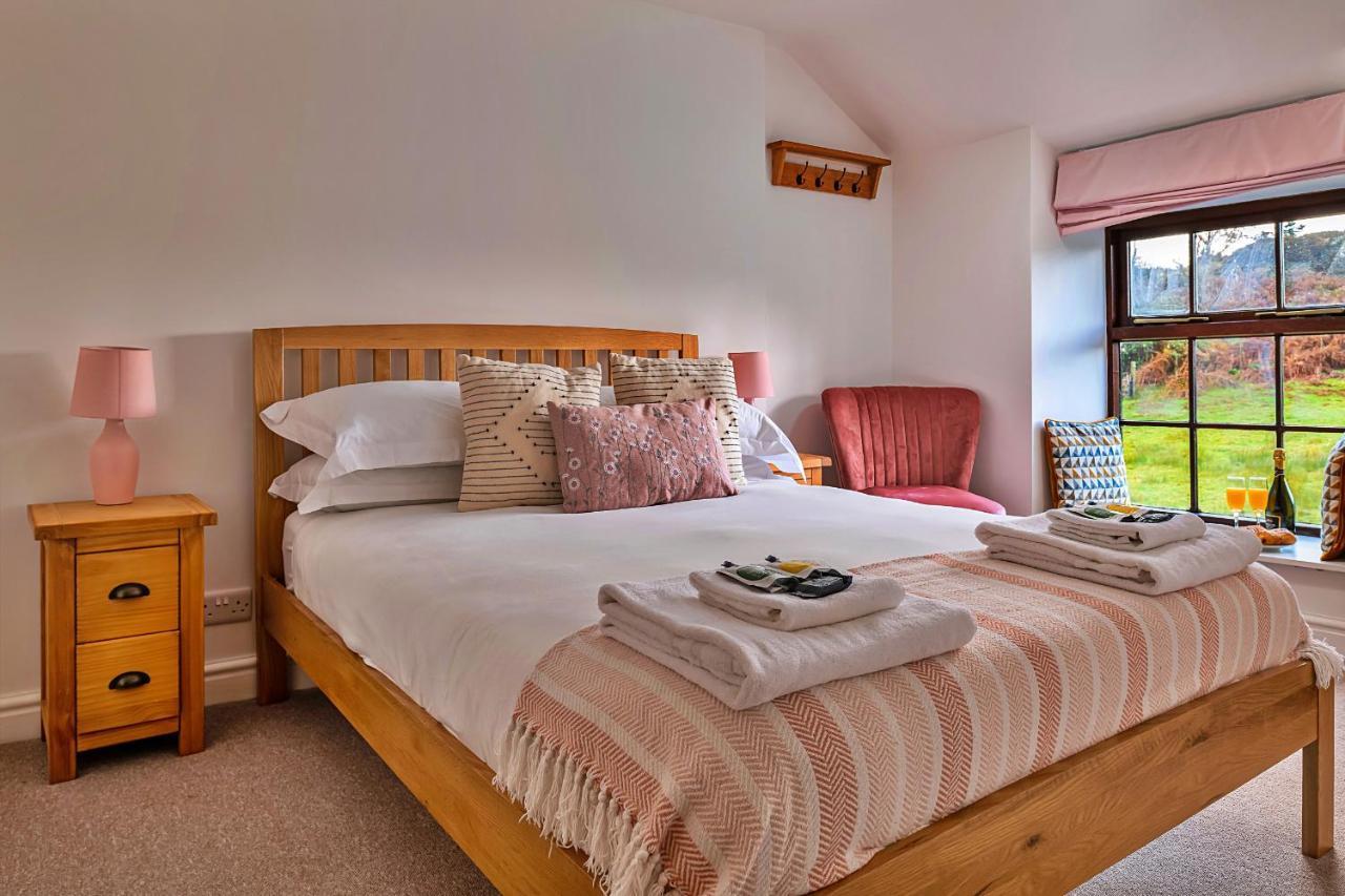 Villa Finest Retreats - Harp House à Dolwyddelan Extérieur photo